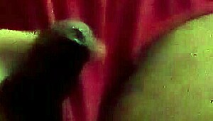 guys double masturbate wearing neighbors and sisters panties together