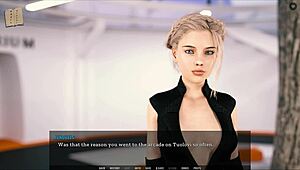 Tales From The Unending Void 146