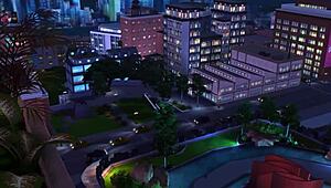 Just saw My Art Professor Season 3 Episode 3 in 3D Hentai