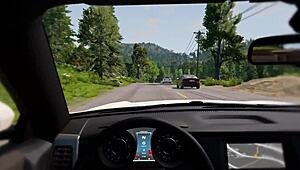 simxstory - taboo with 3d anime hardcore