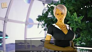 Tales From The Unending Void 146