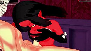 Meru Says, 'Fuck Me Fully'