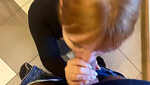 Kate Foley DEMANDS Leo Casanova for a Wild Face Slam!