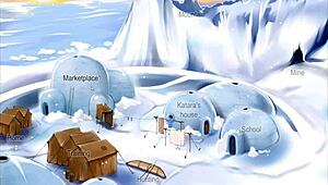 Four Elements Trainer Book 1 Part 3 Unleashes Wild Hentai Action