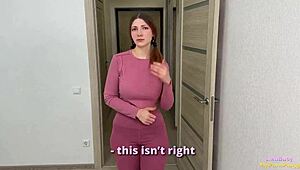 My neighbor drills me hard while husband’s away - LikaBusy.