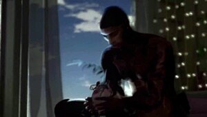 dude, this white slut let me bang her hard in second life! 😜