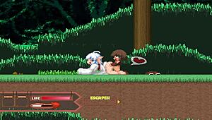 Fobs yamabiko animation