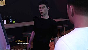 i'm exploring being a dik 214 chick route