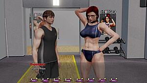 Hey, wanna see full gameplay of Pale Carnations Part 16 with hot action?