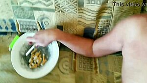 Hell Yeah, Banging a Smoking Hot Slut with Pierced Shaved Pussy!