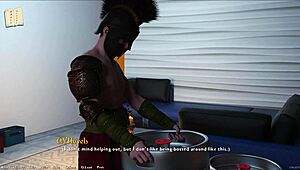 Being A Dik 222 Chick Route