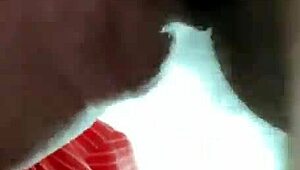 friday toilet deepthroat session