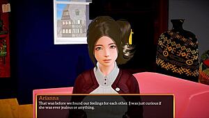 My new family 474 homemade riding