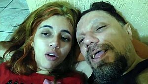 Para bluezao, turn off, don't record me giving you my ass!