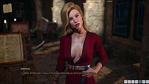 i-i mean, lust academy 171 is all about that hentai game anime stuff, you know, with the intense scenes and all