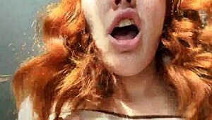 Morning Sex With Girlfriend!