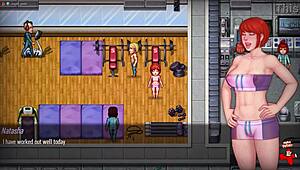 Fall Out Rough Sex Scenes Compilation Pt 4