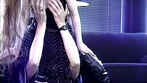 Pussy Fest of the North-West Gets Me Going