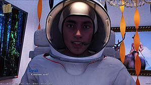 what’s up with being a dik 225 on the chick route in hentai?