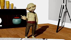 Hot for teacher episode