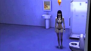 Zkus šťávu z Ravensnake z Wicked of Whimsville epizoda 17