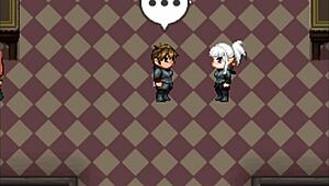 Yo, check this Henteria Chronicles 3 pixel art game play!