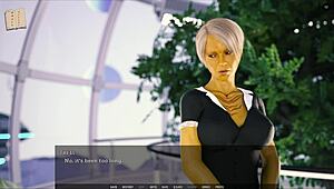 Tales From The Unending Void 146