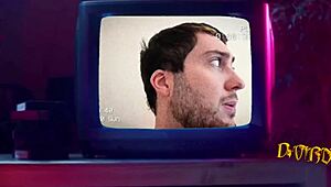 Especial Halloween Dorn Completo No Red!