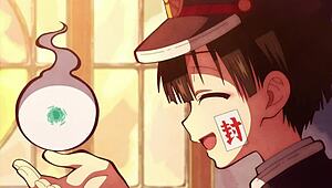 naughty ghost drawing fucks in anime hentai fantasy