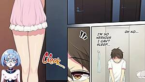 Imaizumi's House For Gals To Gather