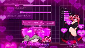 what’s hotter than eris dysnomia full game gallery action?