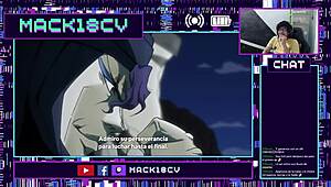 Check out Jojo's Bizarre Adventure episodes