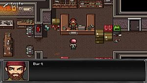 overgrown genesis part two no commentary