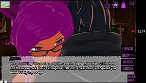 Hg Demons Damsels And Mythical Milf