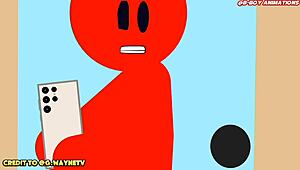 so, accidental threesome in anime hit part 2?