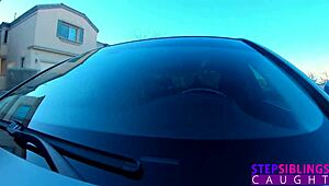 Paisley Porter hladová po čuráku svádí otčíka v S14 E3.