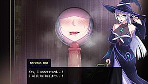 Kris โดนบอนดาจหนักและเล่นของเล่นในเมืองแห่งความสุข ตอน 4