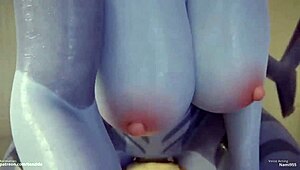 yo, check this 2024 compilation of big titty and big ass furry porn, it’s unreal