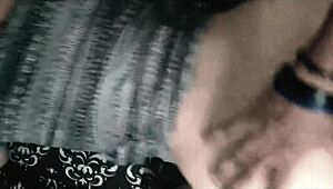 My Stepdaughter Gives the Best Blowjob Then I Fuck Her Closeup!
