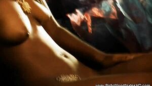 Dreamer says she loves the Indian life.