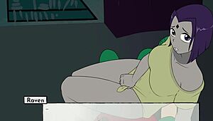 18Titans Part 10: Anime Hentai Game