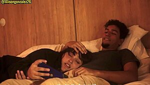 Can't Resist Fucking My Stepsister After Seeing Her On My Lap - Fantasiahardcoresex X Alisongonzalez26