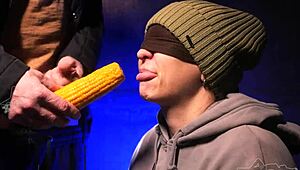 i'm so mad but happy stepbrother used my mouth for cum - xsanyany