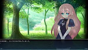 Seedbed pleasure hell's tentacle prison!