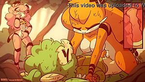 5014044 - deltava ad diives dou animated sound