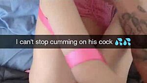 real cheating girlfriend richelle rose turned pet cumslut