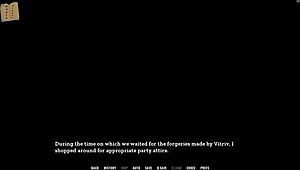 Tales From The Unending Void 58 Game Adventure