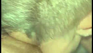 Two Male Pros Engage In Intense Anal Sex With Dirty Talk After Aunt Leaves The Casting Session