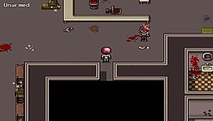 overgrown genesis part two no commentary