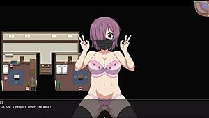 flashcyclingside s part 1 explores anime game adventures